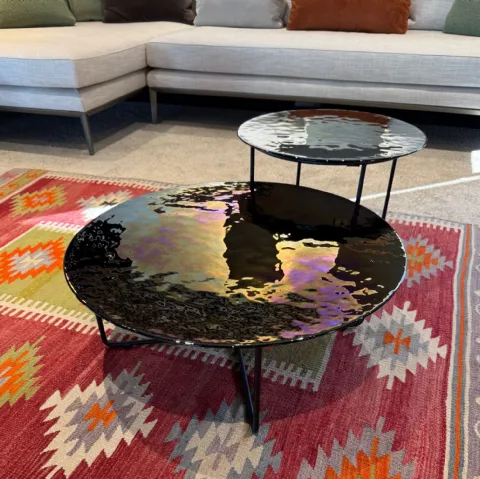 tavolini vinyl