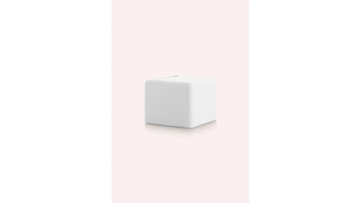 Tavolino 356 Stool di Diabla