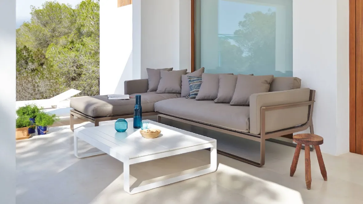Divano Flat di Gandia Blasco