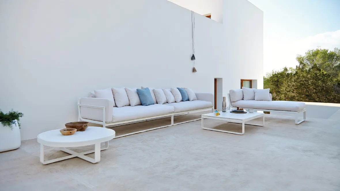 Divano Flat di Gandia Blasco
