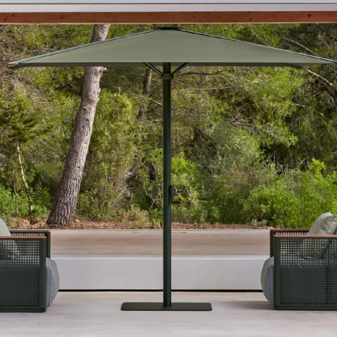 Ombrellone Bali Folding di Gandia Blasco