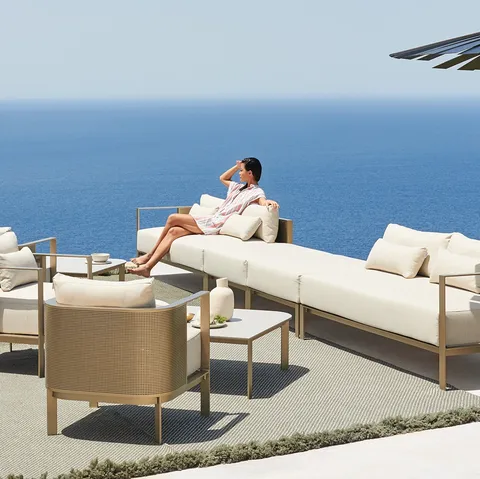 Arredo da esterno Solanas di Gandia Blasco