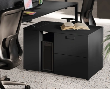 Cassettiera 5th Element di Las Mobili