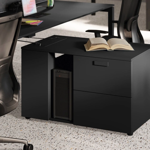 Cassettiera 5th Element di Las Mobili