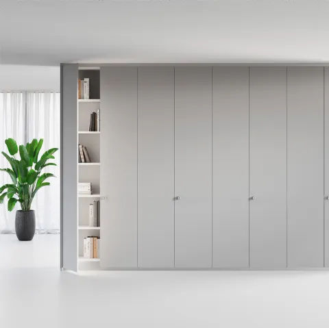 Pareti divisorie per Ufficio Box di Las Mobili