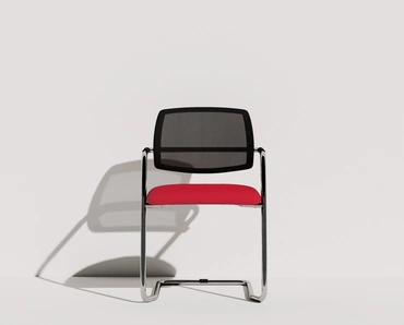 Seduta attesa Sistema di Las Mobili