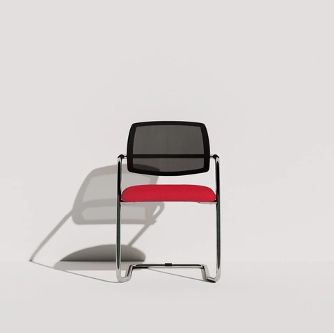 Seduta attesa Sistema di Las Mobili