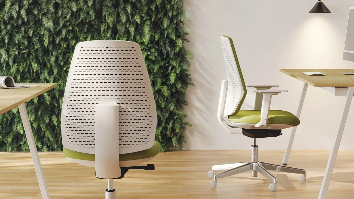 Seduta operativa Dolly di Las Mobili