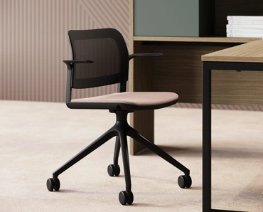 Seduta operativa F06 di Las Mobili