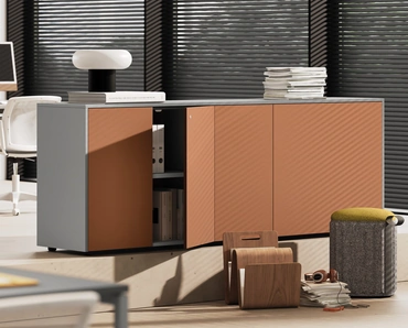 Armadio Sigma di Las Mobili