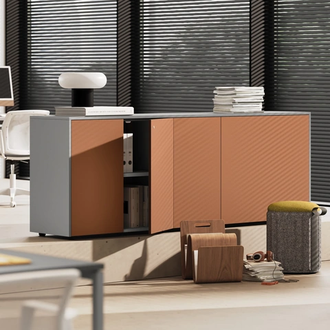 Armadio Sigma di Las Mobili